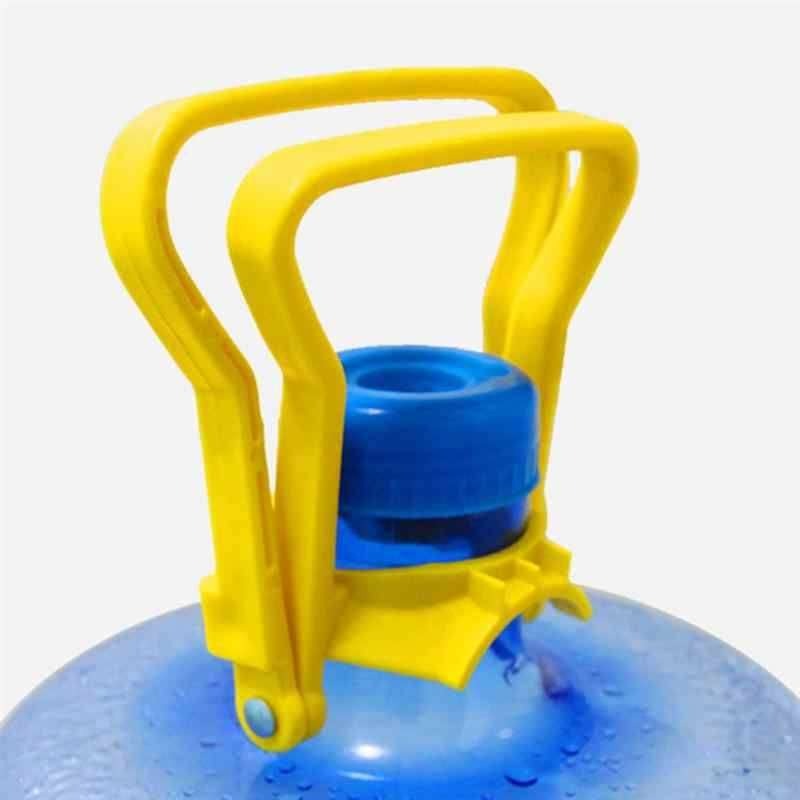 19 ltrs Water Bottle Handle Lifter - Easy Lifting Water Bottle Carrier - Water Bottle handle