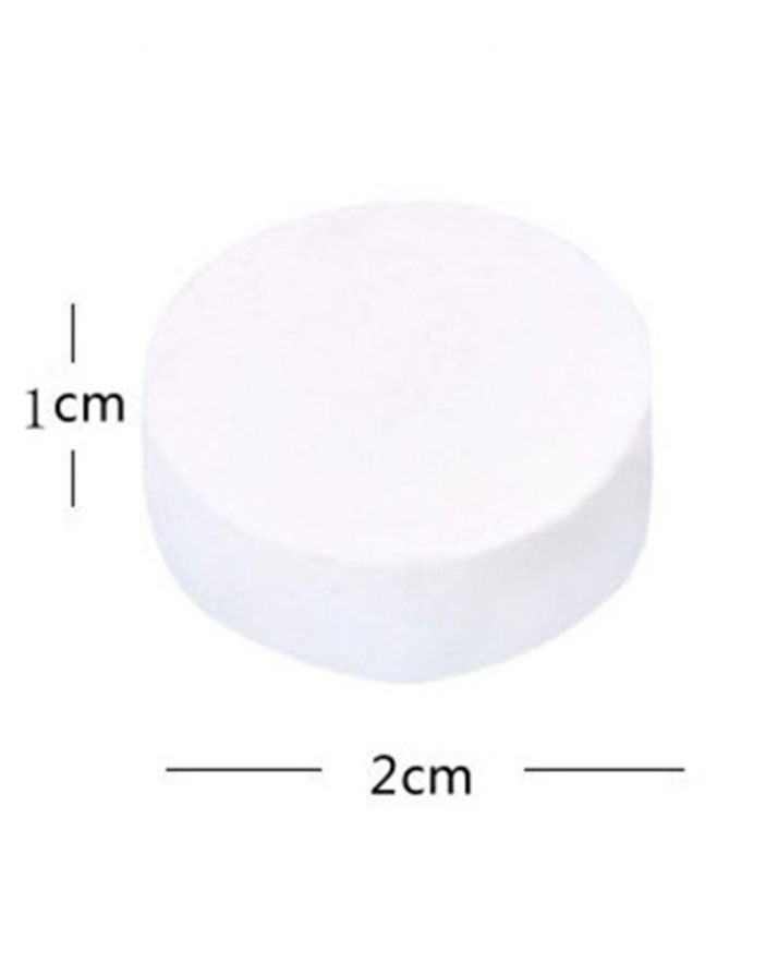 Pack of 10 pcs Magic Compressed Towel Tissue