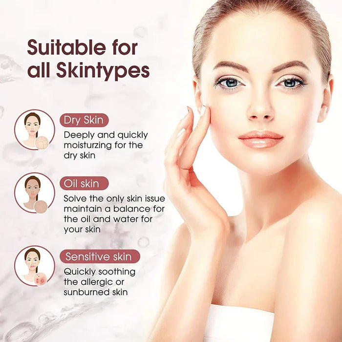 RECHARGEABLE MINI NANO FACE STEAMER OR SPRAYER (RANDOM COLOR)