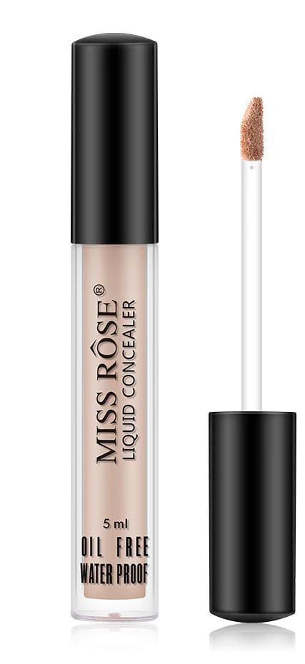 Pack of 4 Cosmetic Bundle - Includes Primer, Councilor, Tint, Lipstick