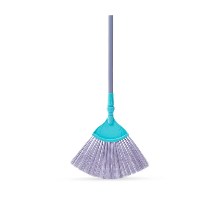 Ceiling Jaala Cobweb Cleaning Broom/Duster with Foldable Rod (Fan) - Image 3