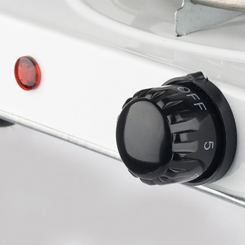 Raf Electric Stove | Electric Hot Plate Stove | Electric Cooker | Electric Coil Cooking Stove | Electric Stove For… - Image 2