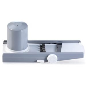 Bruno Kitchen Vegetable cutter and Slicer Fast and Professional Vegetable cutter