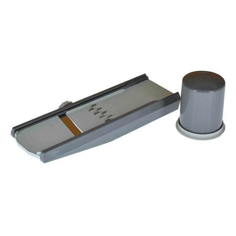 Bruno Kitchen Vegetable cutter and Slicer Fast and Professional Vegetable cutter - Image 3