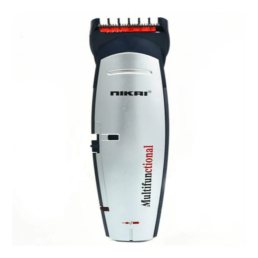 Nikai Professional Trimmer - NK - 1775 - Image 4