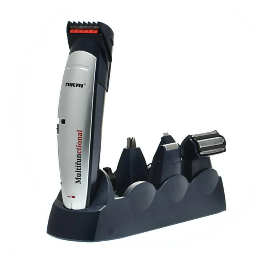 Nikai Professional Trimmer - NK - 1775 - Image 3