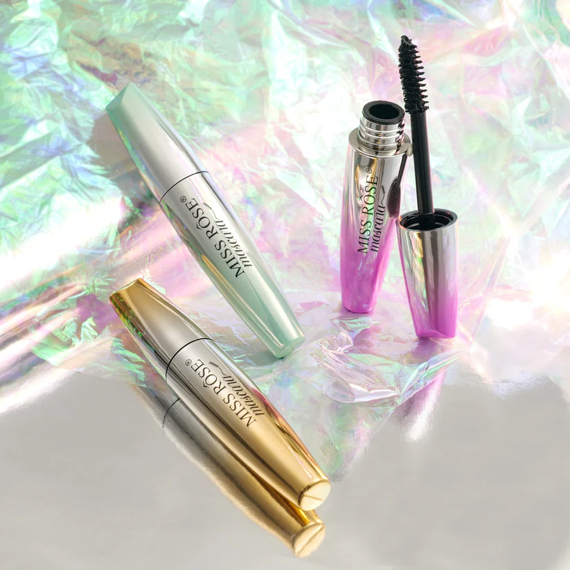 1 PCs Missrose Infinity Lash Waterproof Mascara (Random Color) - Image 5