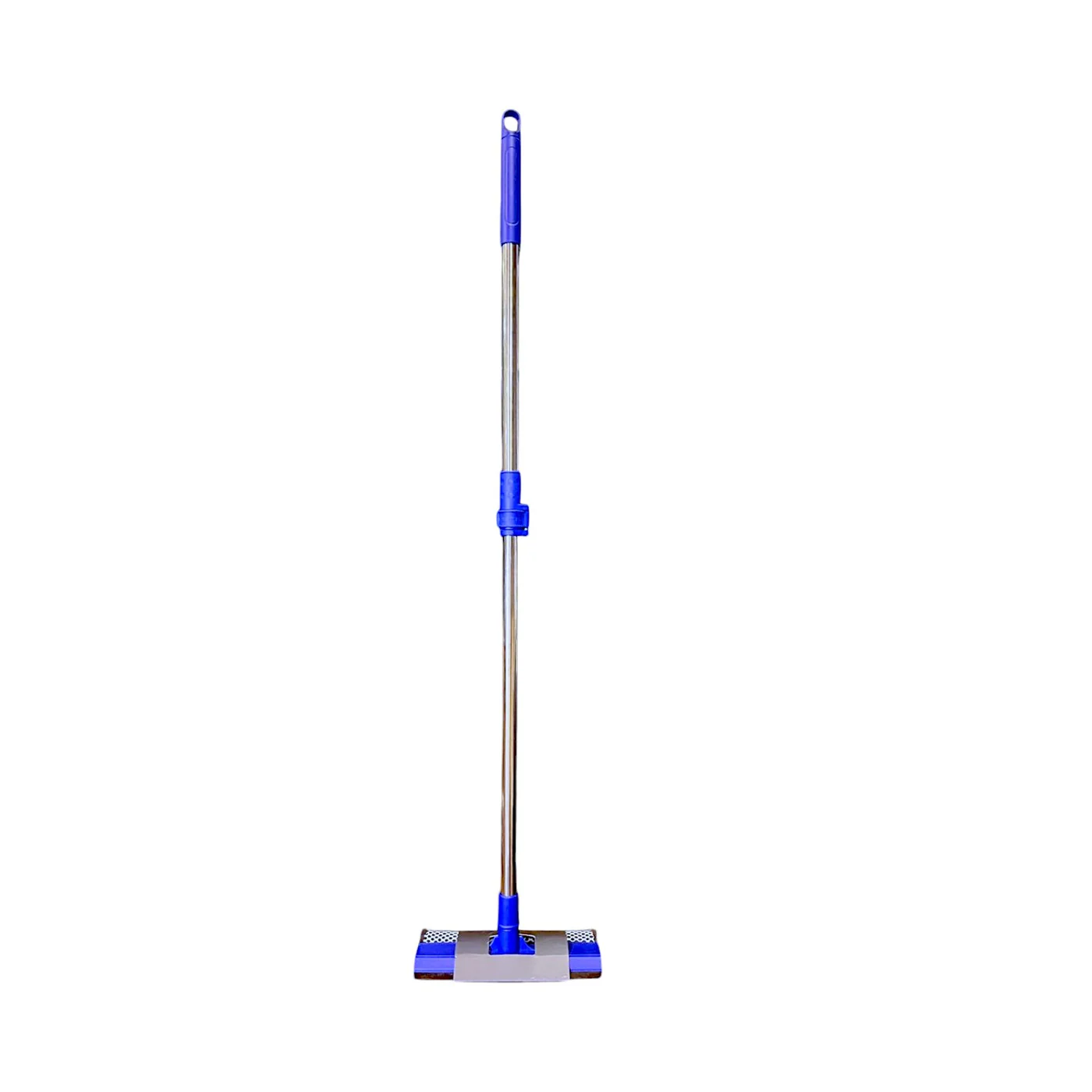 2 - in - 1 Window Squeegee with Telescopic Handle - Multi - Function Glass Cleaning Tool for Home & Office - Image 4