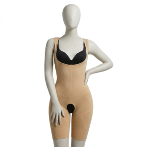 Professional Design Slimming Vest Instantly Results, Female Body Shaper slim lift | Tummy Control Thigh Slimmer…