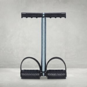 Tummy Trimmer Single Spring Heavy Duty Fitness Equipment Workout Machine For Home Gym Exercise
