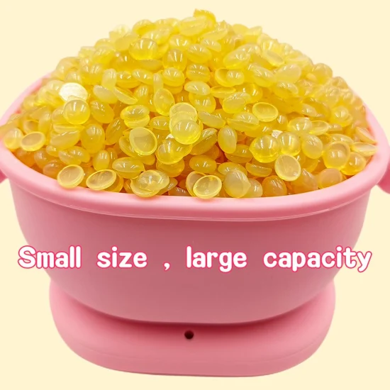 Portable Silicone Wax Warmer | Foldable Wax Heater - Electric (Random color) - Image 5