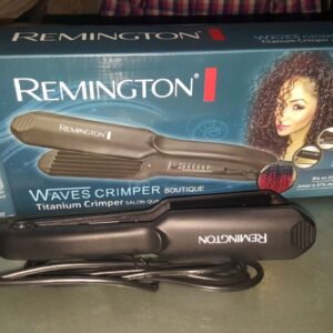 REMINGTONE Waves Crimper Hair - for women