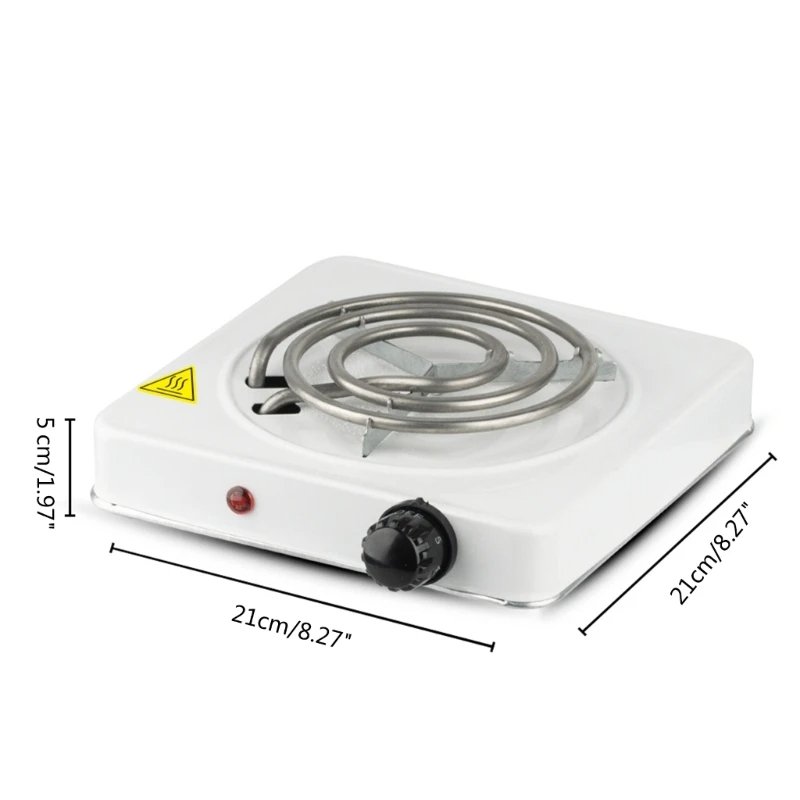 Raf Electric Stove | Electric Hot Plate Stove | Electric Cooker | Electric Coil Cooking Stove | Electric Stove For…