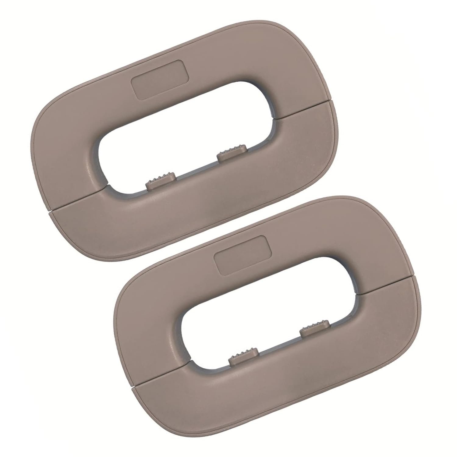 Home Refrigerator Door Lock, Child Proof Refrigerator Door Lock (Random Color) - Image 3