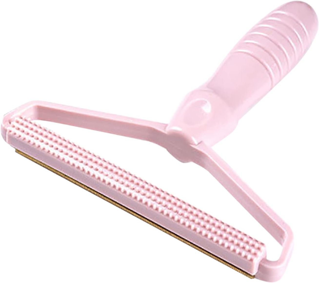 Portable Lint Remover Clothes Fuzz Shaver (Random Color) - Image 3