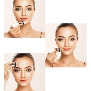 Fit me 2 - in - 1 Face Powder & BB Tube Makeup Deal for Girls & Women