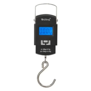 50kg Digital LED Screen Luggage Weight Scale Luggage Weighing Machine Digital Weighing Machine For Luggage Scale…