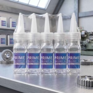 Sewing Machine Oil - Pack of 10