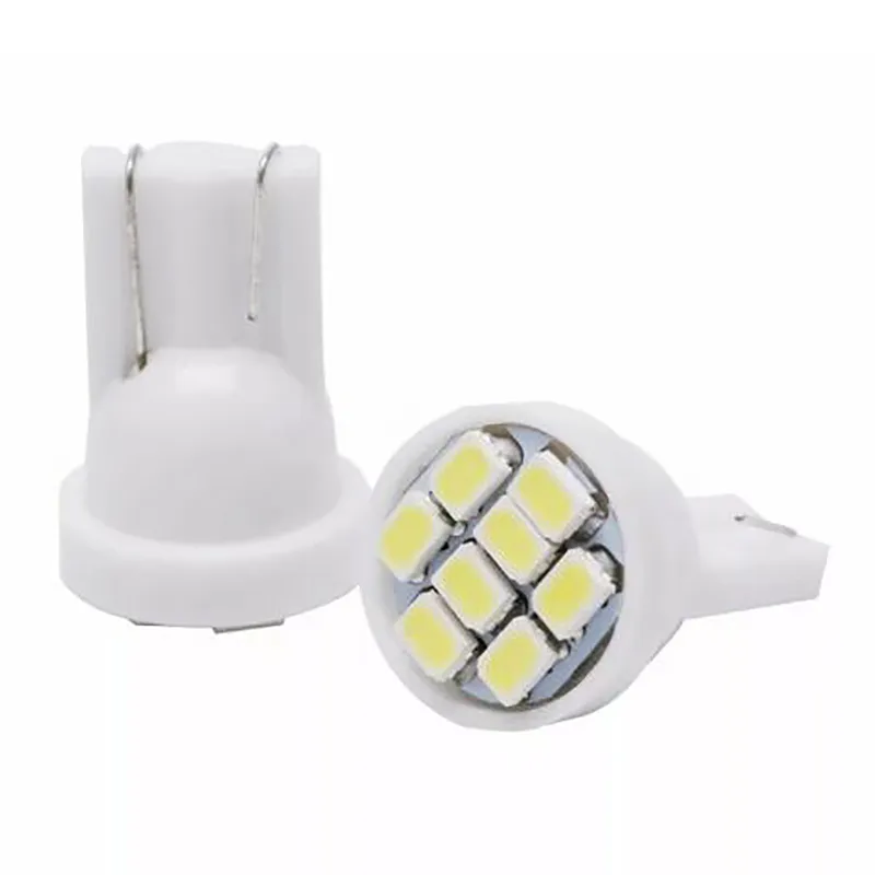 T - 10 Car Parking LED Lights(2 pcs) - Image 4