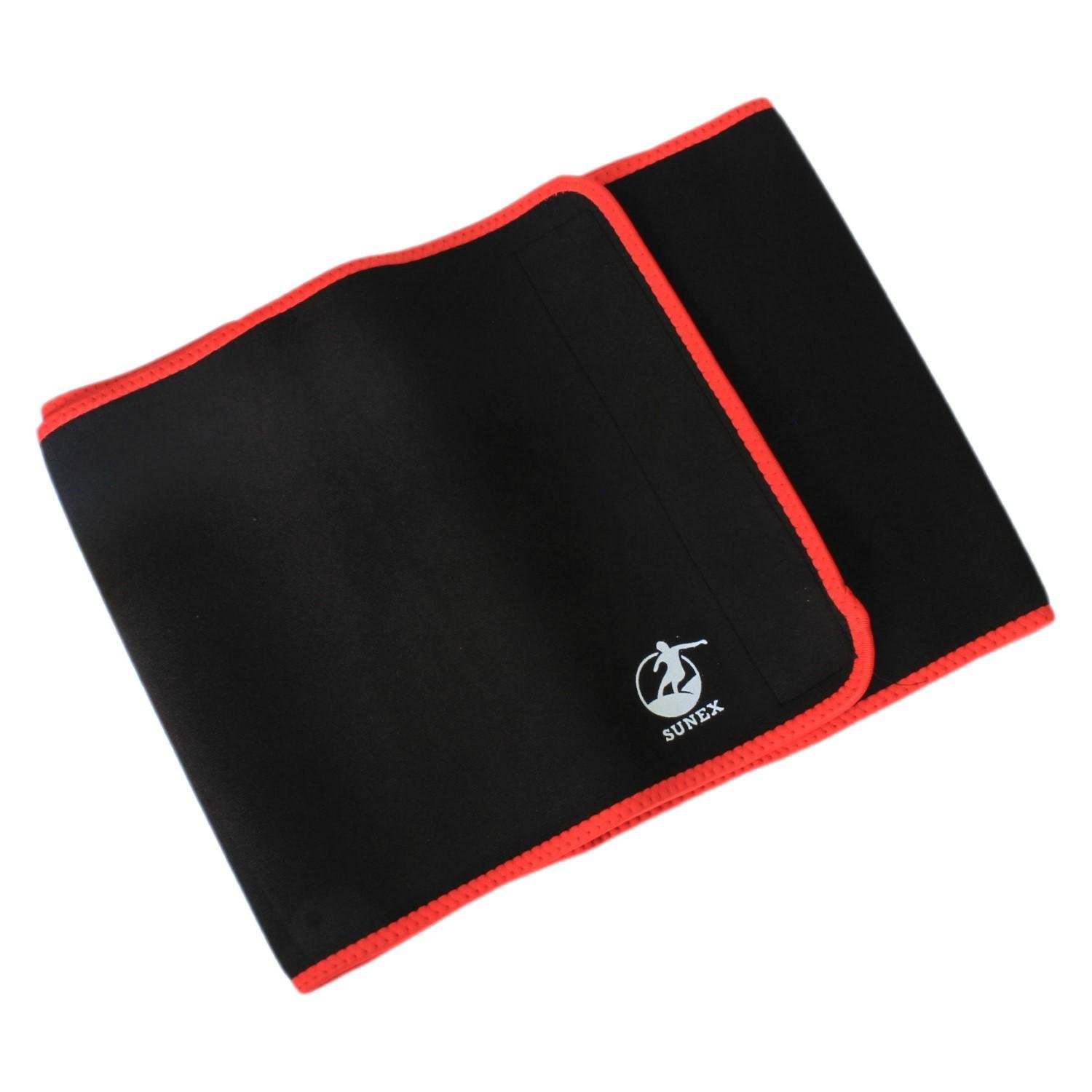 SN - 460 Smart Care Waist Belt - Spinal Back Support & Weight Reducing Belt for Back Pain Relief, Slimming, and… - Image 4