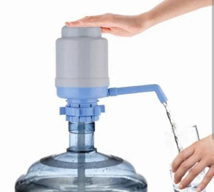 PureAction Drinking - Water Pump,Manual Water Dispenser - Image 5