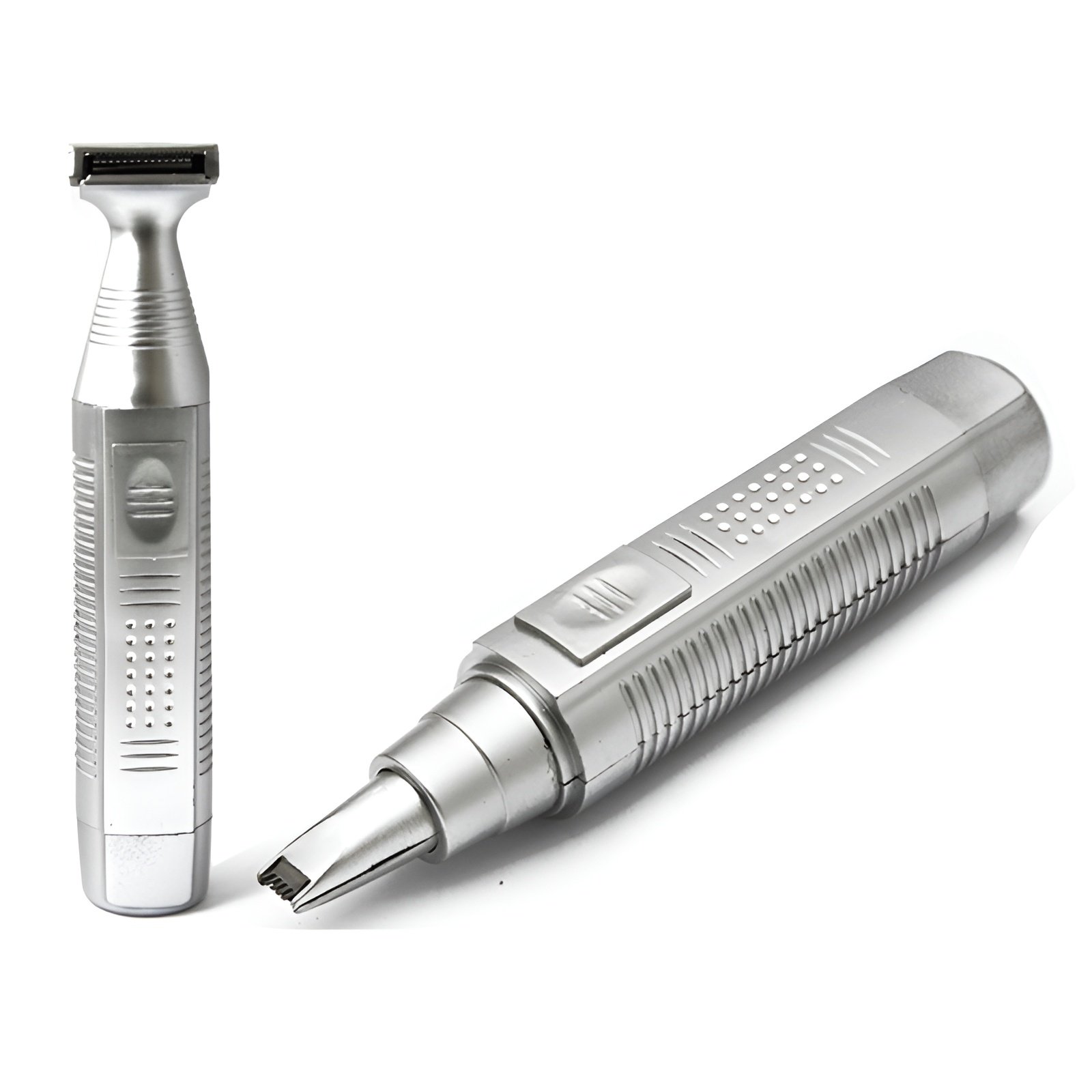 Zowael RSCX - 5800 3 In 1 Shaver Set | Portable Shaver, Trimmer, Groomer Chargeble 3 blades shaver with nose and… - Image 4