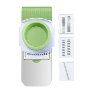 Stainless Steel Multifunctional Vegetable Cutter Grater For Vegetables Slicers Shredders Peeler Carrot Fruit…