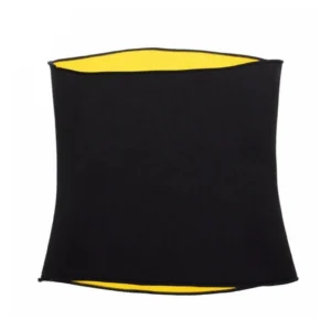 Hot Shaper belt for Both Male and Female . It is perfect for losing weight, burning tummy fat, protecting your back