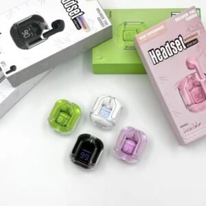 Air 31 Earbuds Wireless - Wireless Audio Device Built For Sound Streaming And Daily Listening Activity (Random…