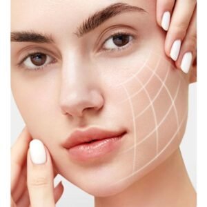 Retinol Snake Venom Peptide Gold Mask Moisturizing Anti - aging Anti - wrinkle Brightening Oil Control Mask Skin…