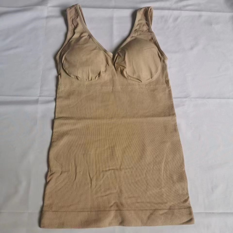 body shaper slimming top / support slimming tops for womans - Image 4