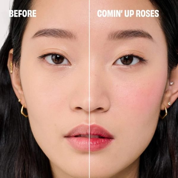 Benefit Bene Tint Rose - tinted Lip & Cheek Stain 12ml