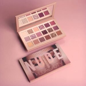 3 - in - 1 Deal Foundation, Eyeshadow & Concealer | Beauty Deal for Girls & Women