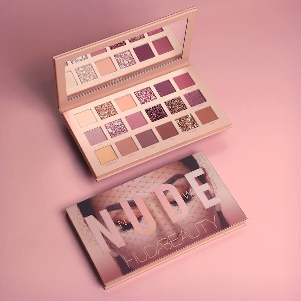 3 - in - 1 Deal Foundation, Eyeshadow & Concealer | Beauty Deal for Girls & Women