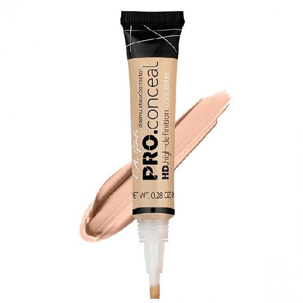 3 - in - 1 Deal Foundation, Eyeshadow & Concealer | Beauty Deal for Girls & Women - Image 2