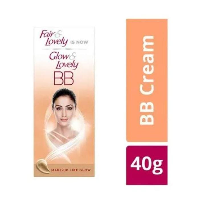 Glow & Lovely Glowy look BB Cream Make Up Multivitamin Cream - Image 3