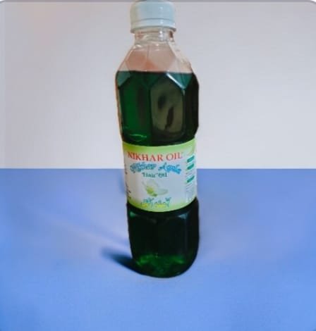 Nikhar Amla hair oil for Natural Hair Growth - Image 3