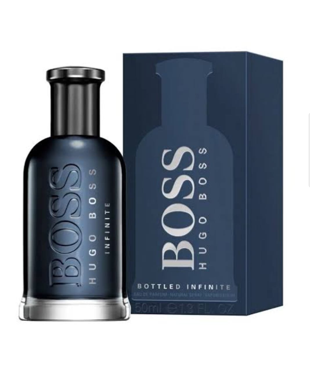 Hugo Boss Hugo Boss Bottled Infinite 100 Ml - Image 5