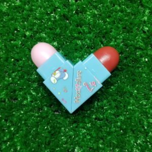 2 In 1 Moisturizing Lip Balm And Lipstick - Personal Care Accessory Designed For Lip Care And Daily Routine…