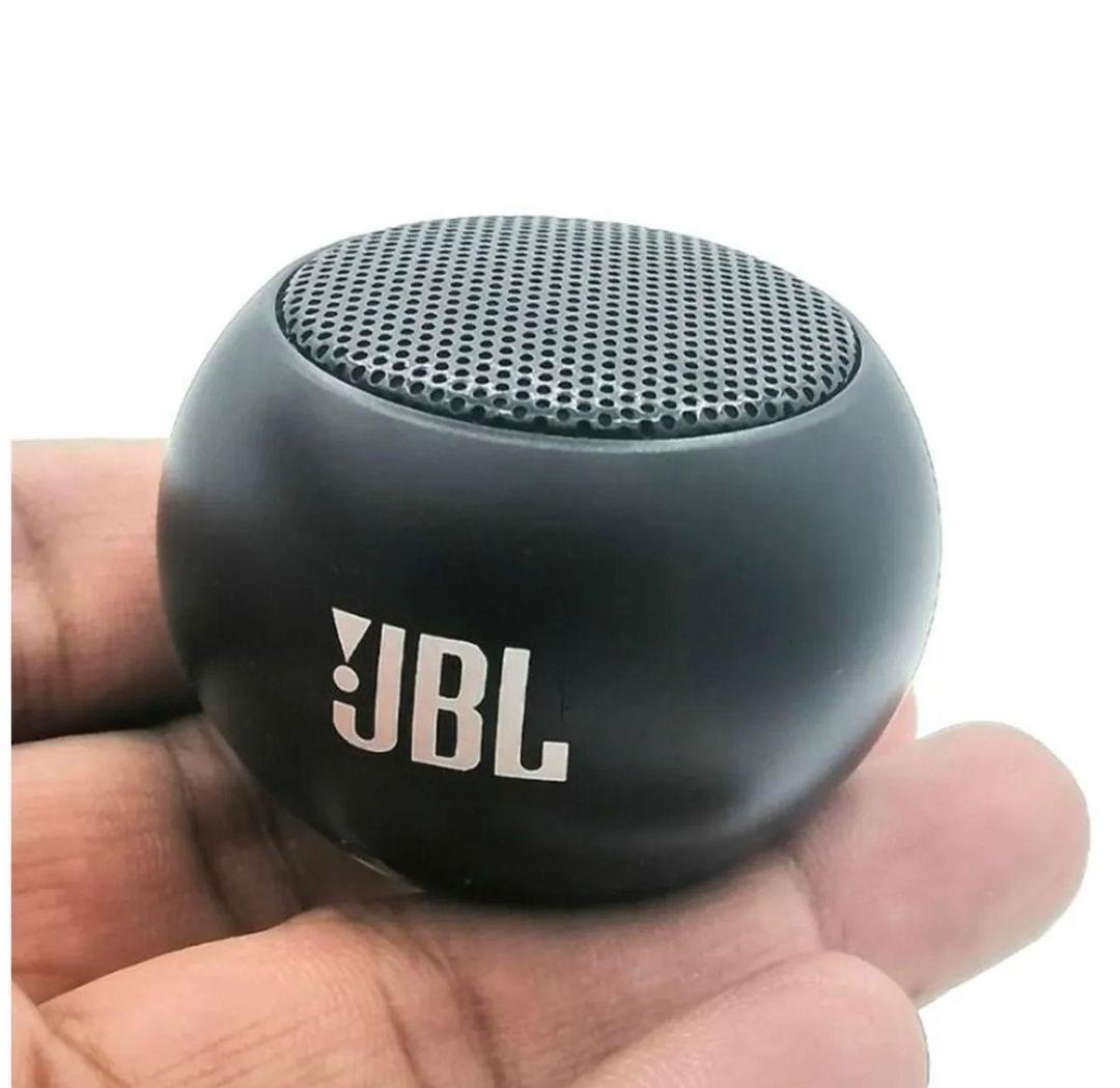 JBL M3 Mini Portable Bluetooth & Rechargeable Speaker(Random color) - Image 5