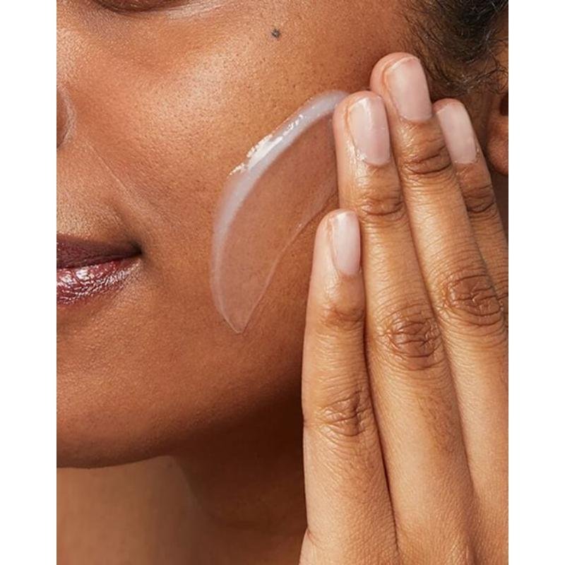 CeraVe Hydrating Facial Cleanser - 236 ml - Refresh The Skin Without Over - Stripping It