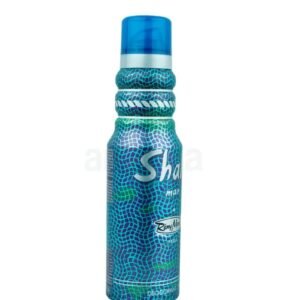 R'emy Marquis Shalis Deodorant Spray for Men - 200ml | Long - Lasting Masculine Fragrance | Best Quality Body…
