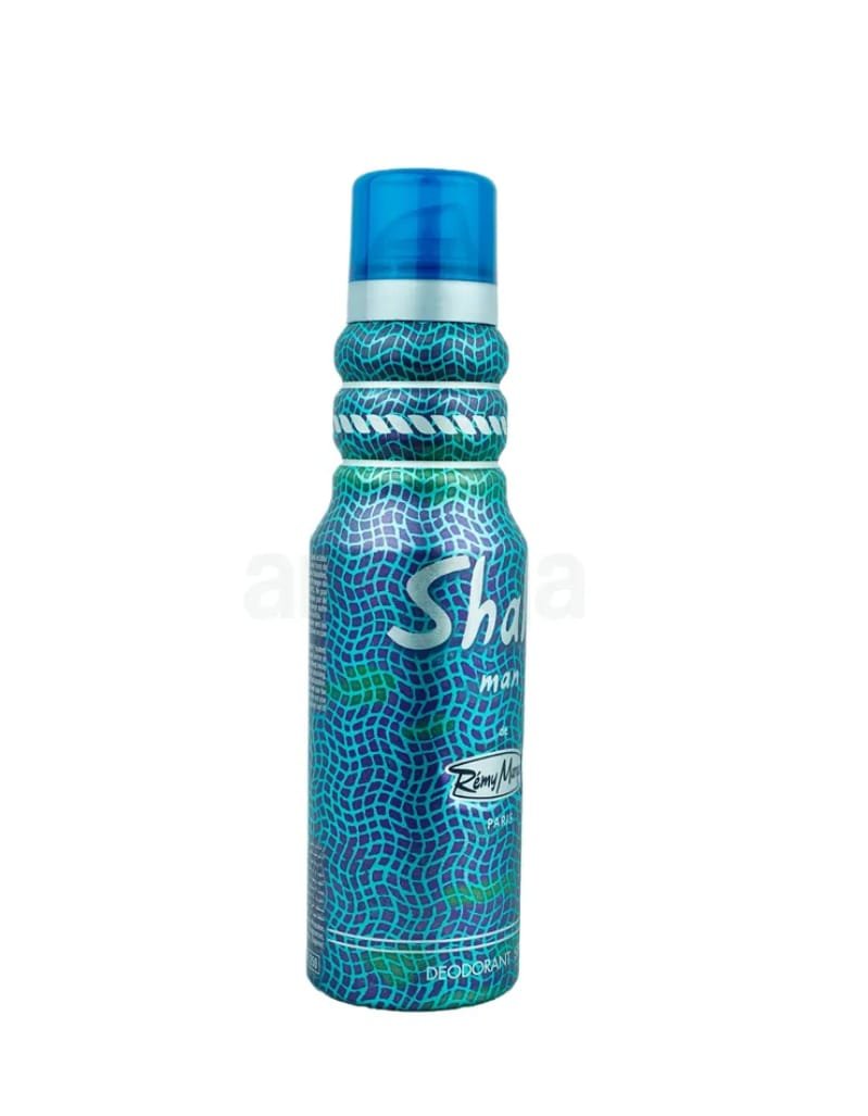 R'emy Marquis Shalis Deodorant Spray for Men - 200ml | Long - Lasting Masculine Fragrance | Best Quality Body…