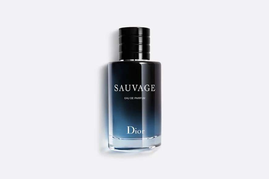 Dior Sauvage EDP 100 ml Sauvage Perfume Long - Lasting Fragrance for Daily Wear and Special Occasions - Image 4