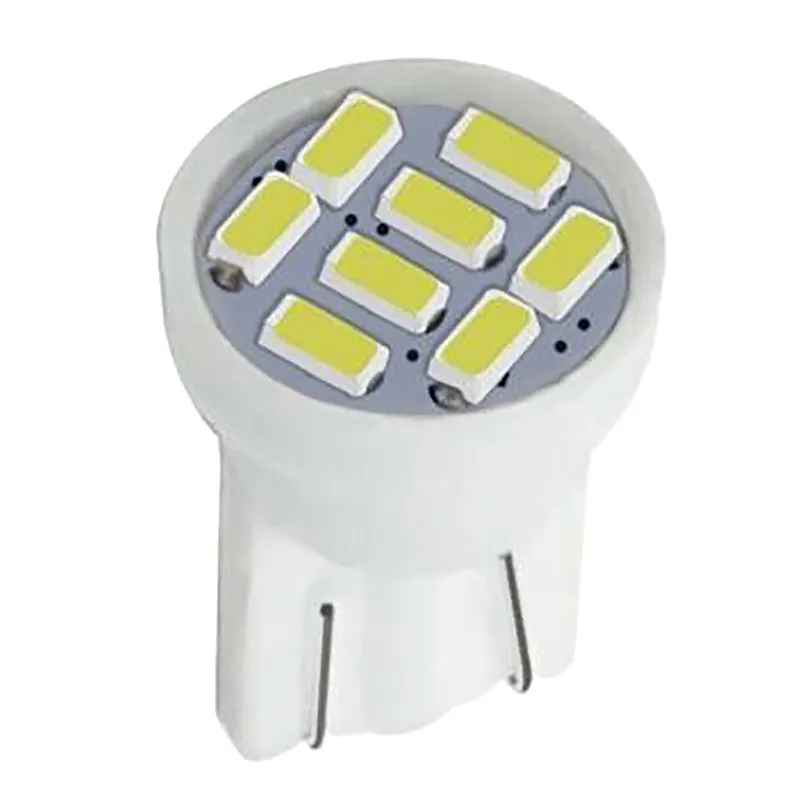 T - 10 Car Parking LED Lights(2 pcs) - Image 3