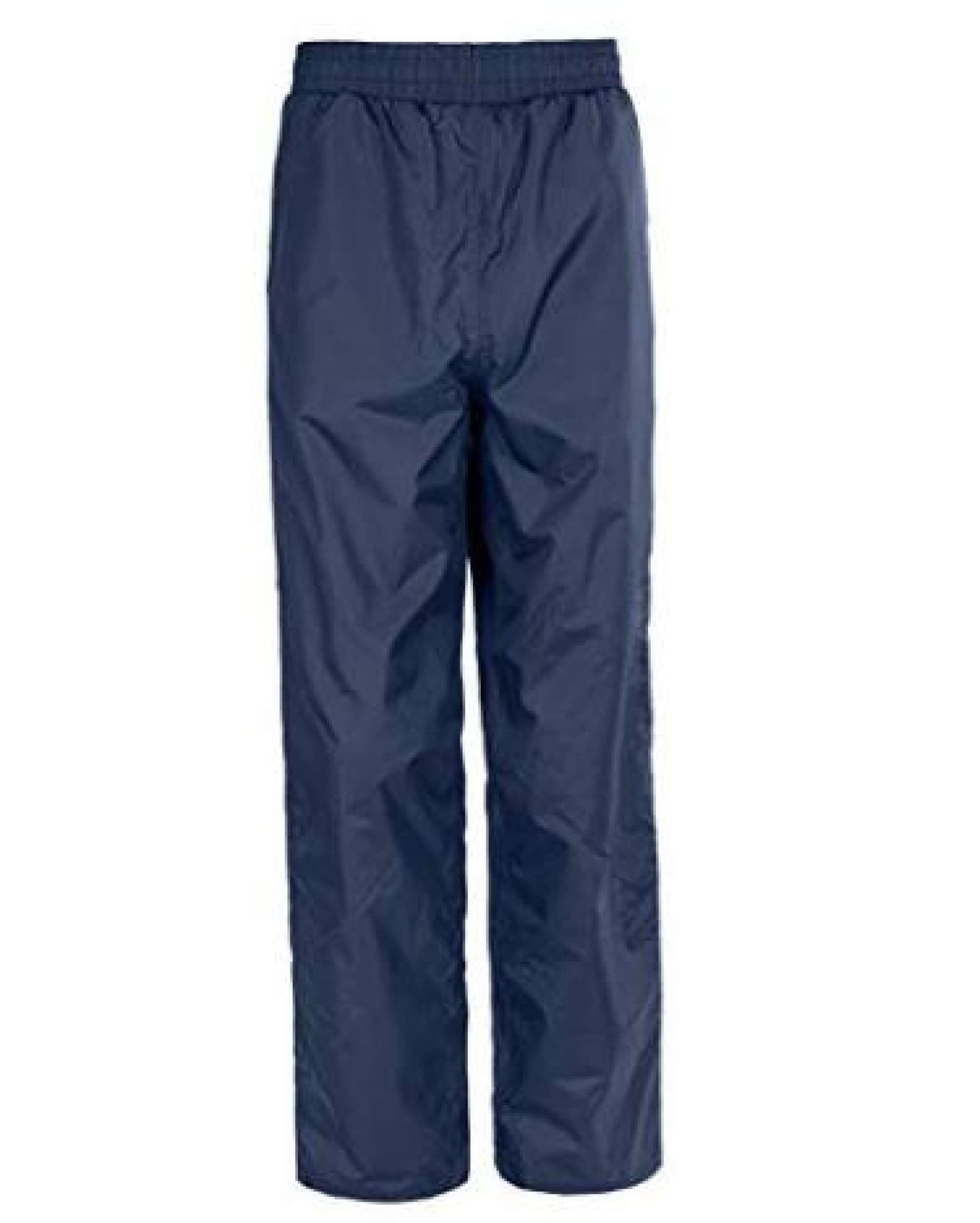 1 Piece Mens Rain Pants - Waterproof | Rain Pants | Rain Pants For Boys | Parachute Material Waterproof Rain Pants… - Image 5