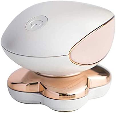 Flawless Women's Hair Removal Body Hair Shaver Electric Hair Remover Hair Epilator USB Rechargeable - Image 4