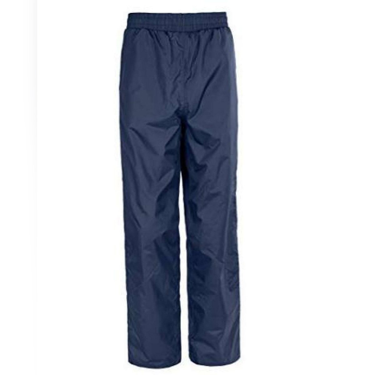 1 Piece Mens Rain Pants - Waterproof | Rain Pants | Rain Pants For Boys | Parachute Material Waterproof Rain Pants… - Image 3