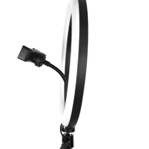 LED Ring Light 26CM/ LED Ring Light with Phone Holder