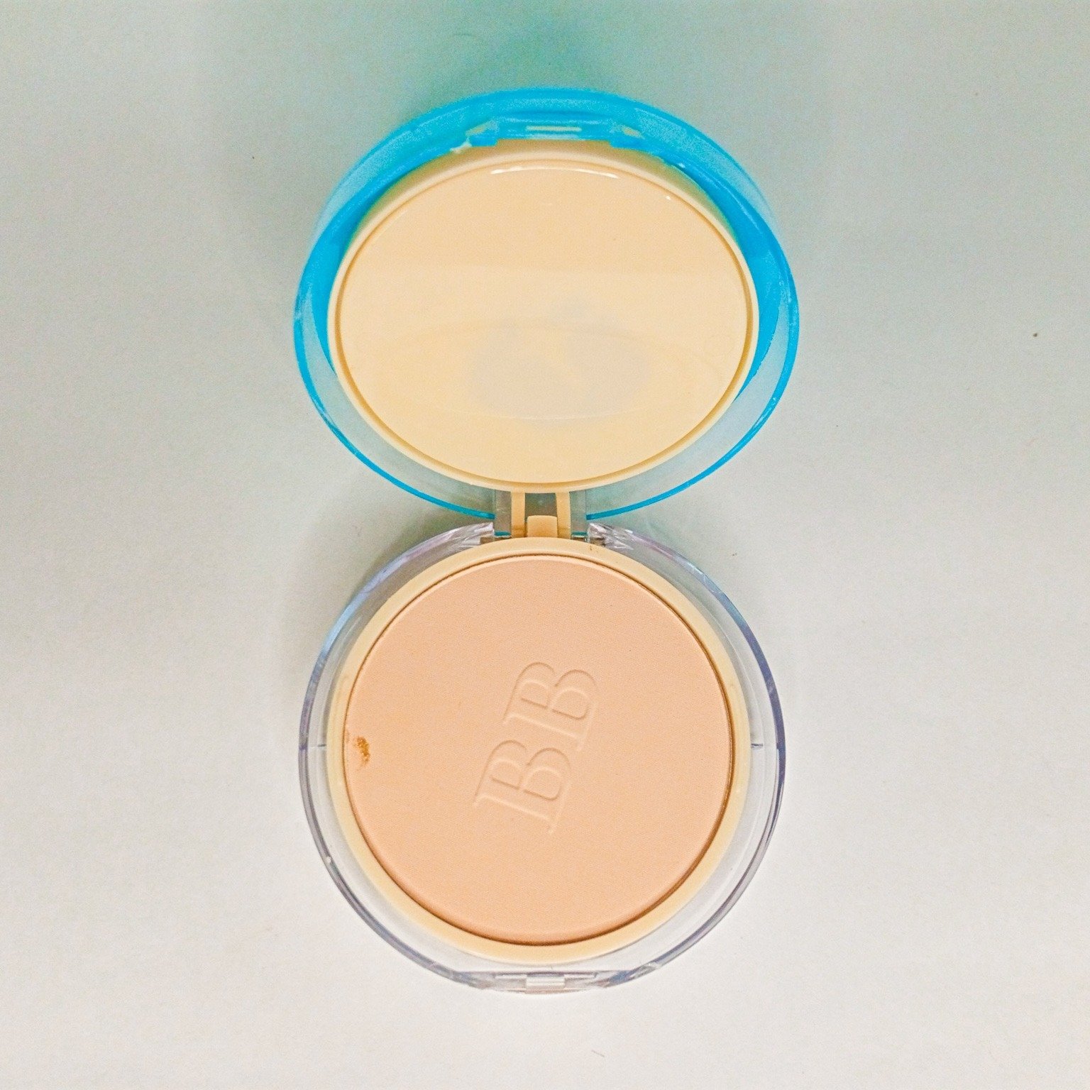 2 in 1 Fitme Face Powder Natural Matte Powder for All Skin Type - Image 2